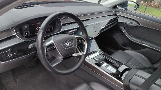 Audi A8 3.0i hybrid  lang uitvoering   310kw picture 16