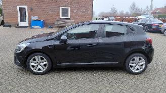  Renault Clio 1.0i zen  navi clima  91pk 2021/12