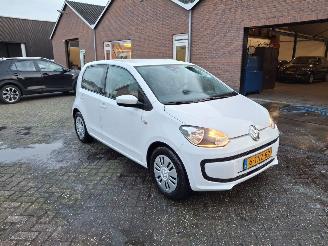  Volkswagen Up! 1.0i 5drs airco navi 2014/6