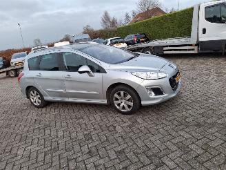škoda osobní automobily Peugeot 308 1.6 vti  88kw    pano navi  clima 2013/3