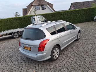 Peugeot 308 1.6 vti  88kw    pano navi  clima picture 6