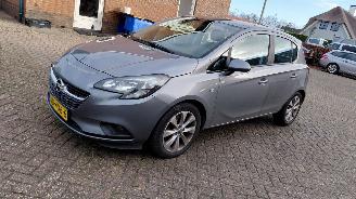 škoda osobní automobily Opel Corsa 1.0 i turbo  66kw     navi 2017/1