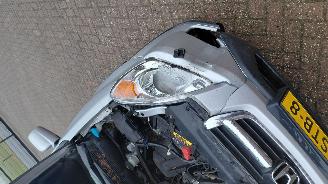 Coche accidentado Honda Cr-v 2.0i  ls airco  150pk 2003/10