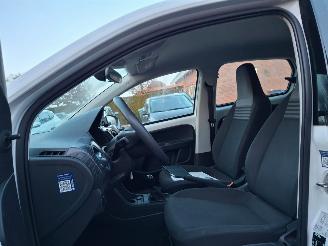 Volkswagen Up! 1.0i  5drs airco picture 8
