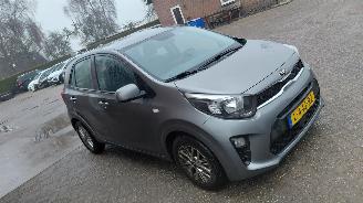 Kia Picanto 1.0 dpi  dynamic picture 10