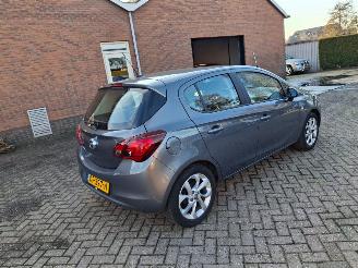Opel Corsa 1.4i  66kw    5drs airco picture 4