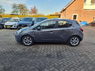 Opel Corsa 1.4i  66kw    5drs airco picture 2
