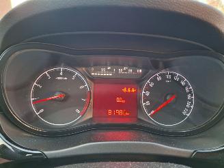 Opel Corsa 1.4i  66kw    5drs airco picture 9