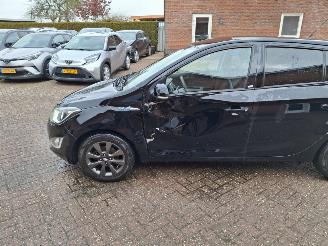 Hyundai I-20 1.2i 5drs airco   86pk picture 5