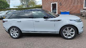 skadebil auto Land Rover Range Rover Velar 2.0i  300pk  awd   navi 2018/12