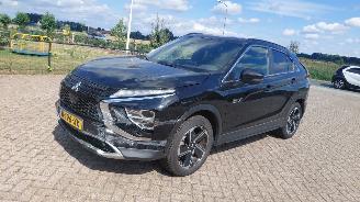 škoda osobní automobily Mitsubishi Eclipse Cross 2.4 phev  96pk navi clima 2022/2