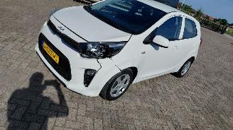 Avarii autoturisme Kia Picanto 1.0 dpi  5drs airco 2022/11