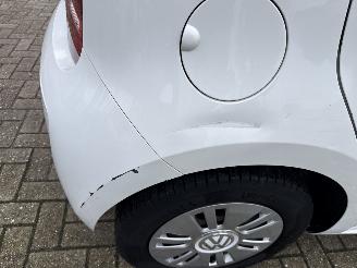 Volkswagen Up! 1.0 BLEUMOTION 1e EIGENAAR WAT SPUITWERK! BOUWJAAR 2016 3900 picture 14