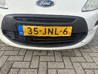 Ford Ka 1.2 TITANIUM AIRCO BUMPERSCHADE BOUWJAAR 2009 1750 EURO picture 6