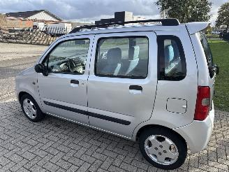 Suzuki Wagon-R+ 1.3 SEASON 163000 KM NIEUWE APK! BOUWJAAR 2001 1250 EURO picture 2