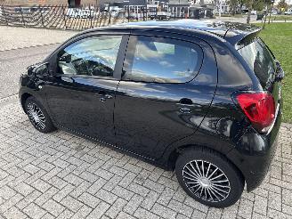 Citroën C1 1.0e VTI FEEL LICHTE SCHADE! 228000 KM BOUWJAAR 2016  3000 EURO picture 2