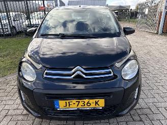 Citroën C1 1.0e VTI FEEL LICHTE SCHADE! 228000 KM BOUWJAAR 2016  3000 EURO picture 8