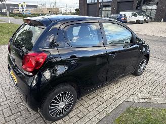 Citroën C1 1.0e VTI FEEL LICHTE SCHADE! 228000 KM BOUWJAAR 2016  3000 EURO picture 4