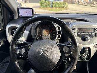 Citroën C1 1.0e VTI FEEL LICHTE SCHADE! 228000 KM BOUWJAAR 2016  3000 EURO picture 13