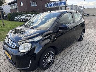  Citroën C1 1.0e VTI FEEL LICHTE SCHADE! 228000 KM BOUWJAAR 2016  3000 EURO 2016/3