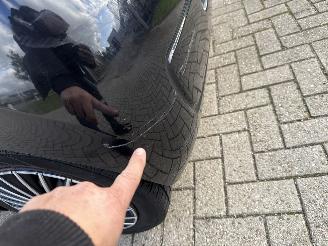 Citroën C1 1.0e VTI FEEL LICHTE SCHADE! 228000 KM BOUWJAAR 2016  3000 EURO picture 9