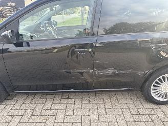 Volkswagen Up! 1.0 HIGH UP! BOUWJAAR 2013 LICHTE SCHADE 3850 EURO picture 7