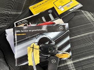 Opel Corsa 1.4 AUTOMAAT COLOR EDITION RIJDBAAR BOUWJAAR 2015  3750 EURO picture 12