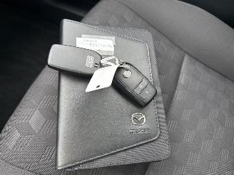 Mazda 2 2 HYBRID 1.5 EXCLUSIVE-LINE AUTOMAAT BOUWJAAR 2024  12950 EURO picture 11