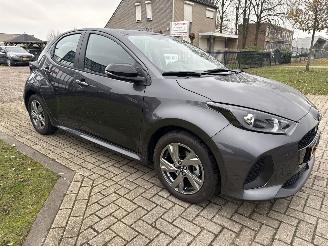  Mazda 2 2 HYBRID 1.5 EXCLUSIVE-LINE AUTOMAAT BOUWJAAR 2024  12950 EURO 2024/10