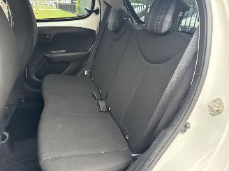 Peugeot 108 1.0e-VTI ACTIVE LICHTE SCHADE! BOUWJAAR 2019 49448 KM 5600 EURO picture 10