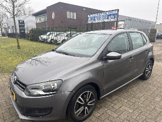 Volkswagen Polo 1.6 TDI HIGHLINE 5 DEURS GEEN SCHADE! BOUWJAAR 2010 2999 EURO 2010/2