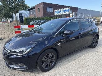 Unfallwagen Opel Astra 1.0 TURBO 120 JAAR EDITION LICHTE SCHADE! BOUWJAAR 2019 5950 2019/8
