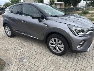  Renault Captur 1.0 100 INTENS 92687 KM RIJDBAAR BOUWJAAR 2020 8750 EURO VAST 2020/6