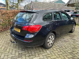  Opel Astra SPORTS TOURER 1.4 NAVI AIRCO 2012/1