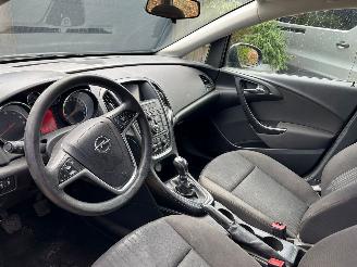 Opel Astra SPORTS TOURER 1.4 NAVI AIRCO picture 11