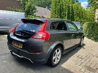  Volvo C-30 1.6 D2 R-DESIGN PRO 2012/4