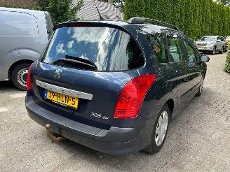  Peugeot 308 1.6 Vti X-line 2009/1