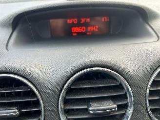 Peugeot 308 1.6 Vti X-line picture 13