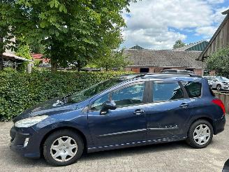 Peugeot 308 1.6 Vti X-line picture 6