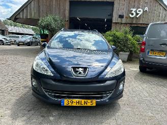 Peugeot 308 1.6 Vti X-line picture 4