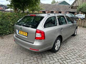 Skoda Octavia 1.2 NAVI AIRCO CRUISE picture 5