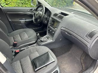 Skoda Octavia 1.2 NAVI AIRCO CRUISE picture 11