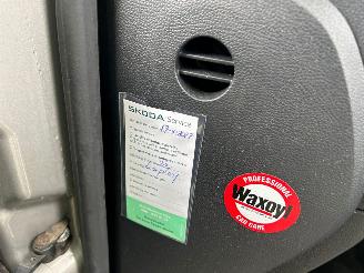 Skoda Octavia 1.2 NAVI AIRCO CRUISE picture 17