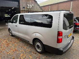 Toyota Proace SHUTTLE 1.5 D-4D 9P COOL LANG PANORAMA picture 5