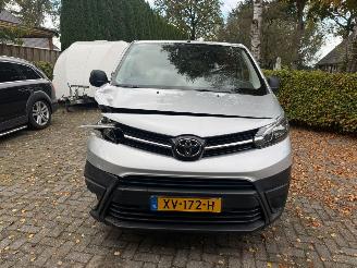 Toyota Proace SHUTTLE 1.5 D-4D 9P COOL LANG PANORAMA picture 9