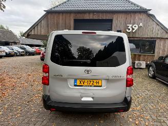 Toyota Proace SHUTTLE 1.5 D-4D 9P COOL LANG PANORAMA picture 6