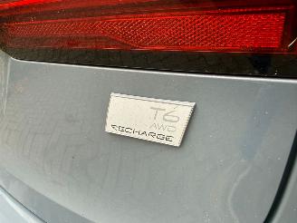 Volvo V-90 2.0 T6 AWD PLUGIN PANO HARMAN/KARDON picture 12