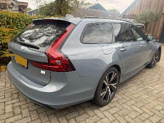  Volvo V-90 2.0 T6 AWD PLUGIN PANO HARMAN/KARDON 2021/10