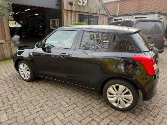Suzuki Swift 1.2 NL AUTO LUXE UITVOERING picture 7