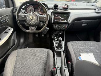 Suzuki Swift 1.2 NL AUTO LUXE UITVOERING picture 16